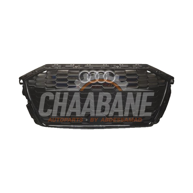 Calandre 894810250 Audi A3 Sportback (8YA) 1.0 30 TFSI 12V 2019