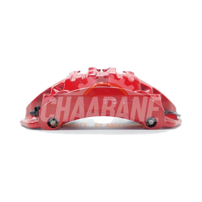 Etrier de frein avant droit 9J1615124J Porsche Taycan (Y1A) 4S 2019