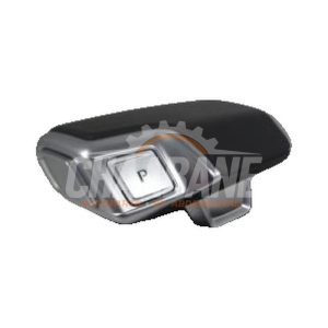 Enveloppe levier de vitesse 4K1713140B Audi A6 2018
