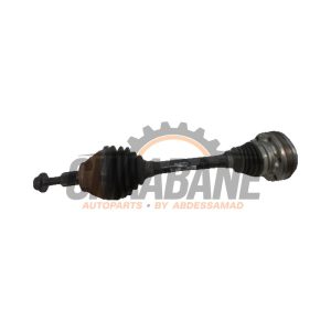 Cardan gauche (transmission) 3Q0407271N Volkswagen Arteon 2017