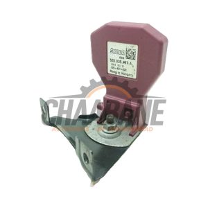 Antenne 5E0035317A Skoda Octavia Combi (NXAC) iV 1.4 TSI RS 16V 2019
