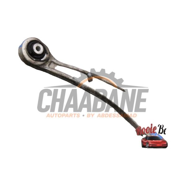 Bras de suspension avant gauche 8K0407155C Porsche Macan (95B) 3.6 V6 24V Turbo 2014