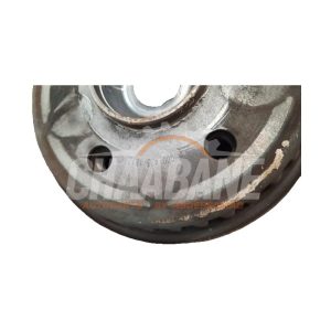 Joint arriere droit A2133503205 Mercedes E Estate (S213) E-200d 2.0 Turbo 16V