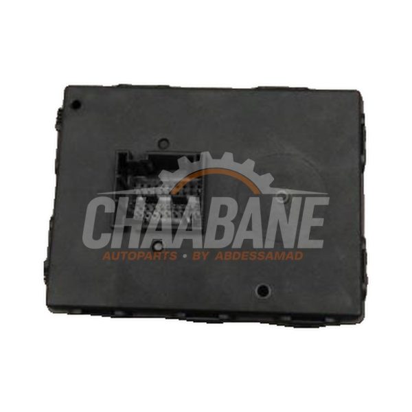 Module dentree sans cle 3Q0959435G Seat Arona (KJX) 1.0 TSI 12V 2017