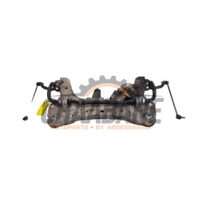 Berceau A4153304100 Mercedes Citan (415.6) 1.5 108 CDI Euro 6