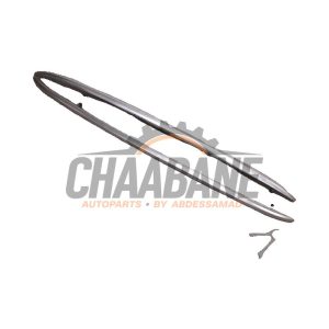Rail de toit gauche 4M0880021C Audi Q7 2015