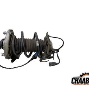 Barre amortisseur avant gauche 31312284787 BMW M4 (F82) M4 3.0 24V TwinPower Turbo 2014 / 2020