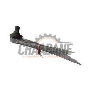 Bras de suspension haut avant droit 8W0407506C Audi A5 Cabrio (F57/F5E) 2.0 TFSI 16V 2016