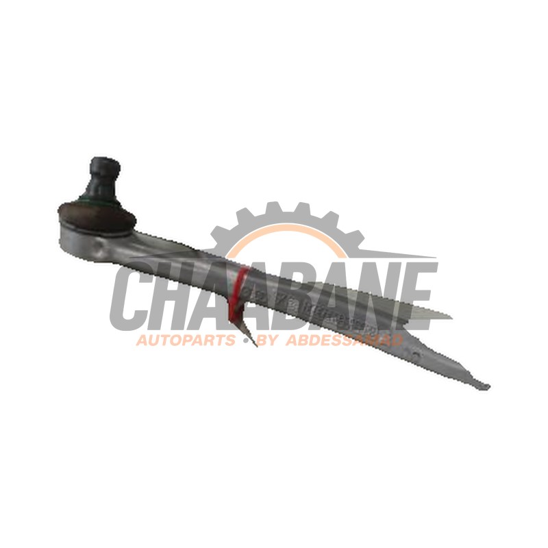 Bras de suspension haut avant droit 8W0407506C Audi A4 2024