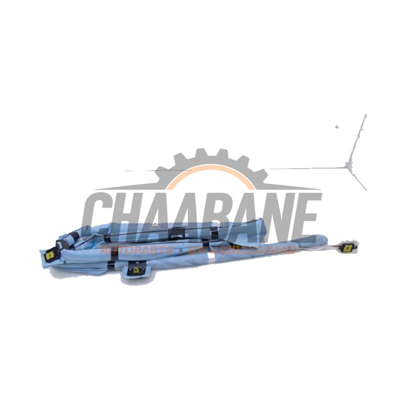 Airbag de toit gauche A1778607701 Mercedes A Limousine (177.1) 1.5 A-180d