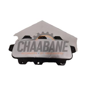 Airbag droite (tableau de bord) GX73044A74BC Jaguar XE