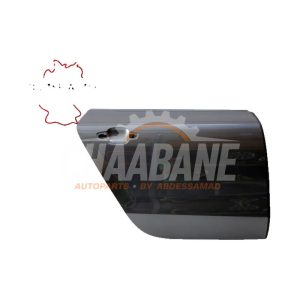 Portiere 4portes arriere droite 4G8833052A Audi RS7 Sportback (4GA/4GF) 4.0 V8 TFSI Performance 32V 2013 / 2018