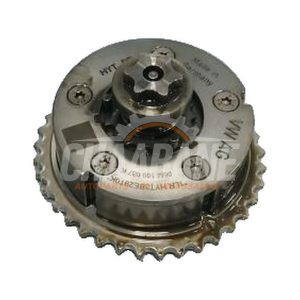 Reglage arbre a cames 06M109087K Audi S4 2016