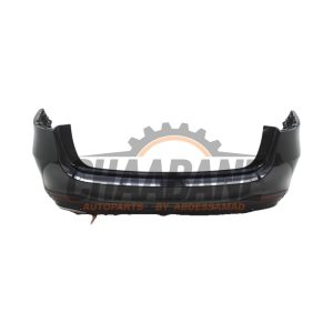 Pare-chocs arriere A16788512039999 Mercedes GLE (V167) 400d 2.9 4-Matic