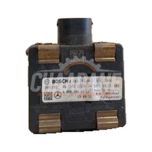 Detecteur angle mort A0009055211 Mercedes A Limousine (177.1) 1.5 A-180d