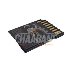 Navigation carte SD 6P0919866AB Seat Ibiza V (KJB) 1.6 TDI 95 2017