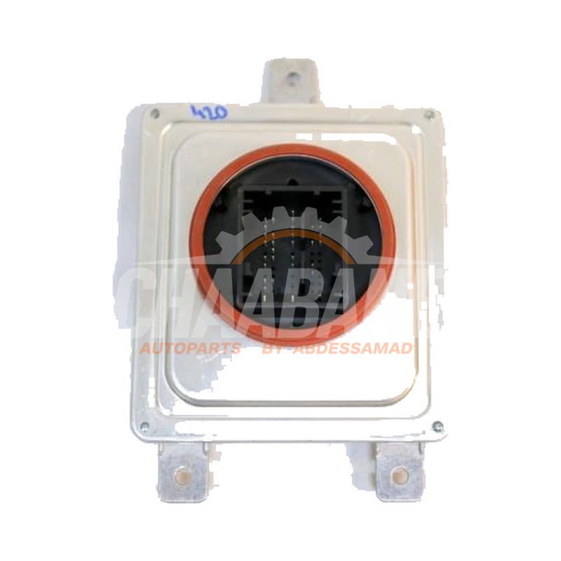 Module phare LED 5A1K13F24 BMW X5 (G05) xDrive 30i 2.0 16V 2018