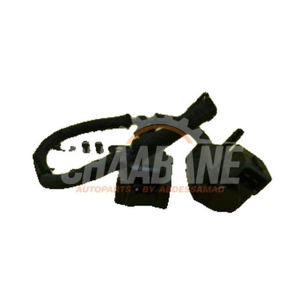 Regulateur pression turbo 702256270 BMW X5 (F15) xDrive 35d 3.0 24V 2013 / 2018