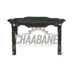 Brise-vent A2388600074 Mercedes E-Klasse