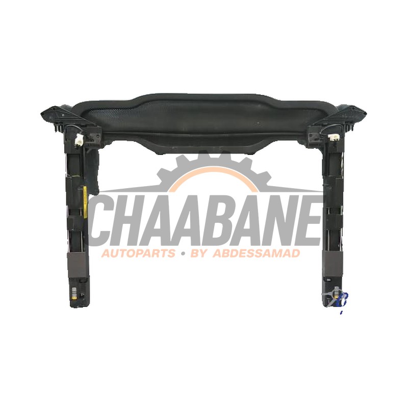 Brise-vent A2388600074 Mercedes E-Klasse