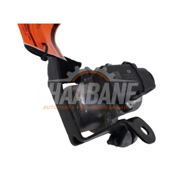 Pompe secondaire 1K0612181F Seat Ibiza V (KJB) 1.0 TSI 12V 2017