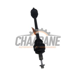 Arbre de transmission arriere gauche 2063501913 Mercedes C (W206) C-300 e 2.0 Turbo