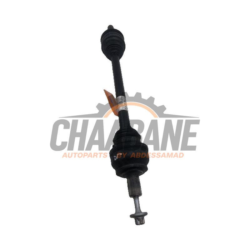 Arbre de transmission arriere gauche 2063501913 Mercedes C (W206) C-300 e 2.0 Turbo