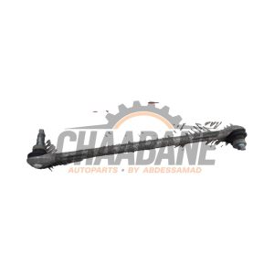 Guide barre stabilisatrice A2463200689 Mercedes CLA (117.3) 2.2 CLA-220 CDI, 220 d 16V