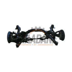 Arbre de roue 4x4 5Q0505235C Audi RS3 2015 / 2020