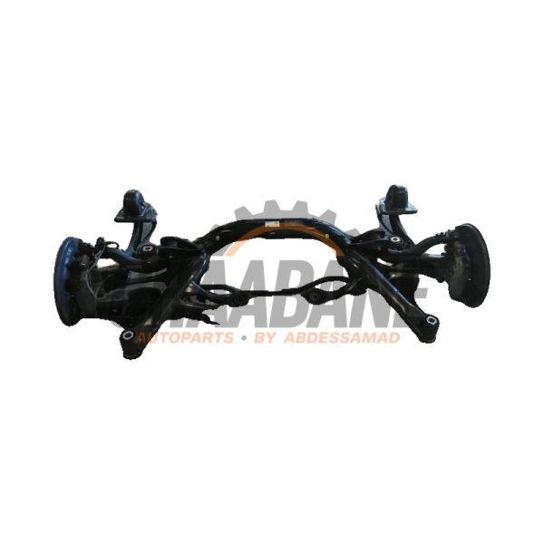 Arbre de roue 4x4 5Q0505235C Volkswagen E-Golf 2012 / 2021