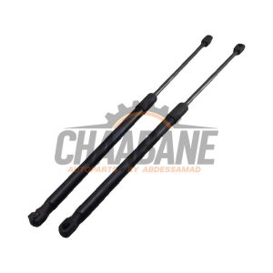 Amortisseur capot moteur gauche 3G8823359A Volkswagen Arteon Shooting Brake (3HAC) 2.0 TSI 16V 2020