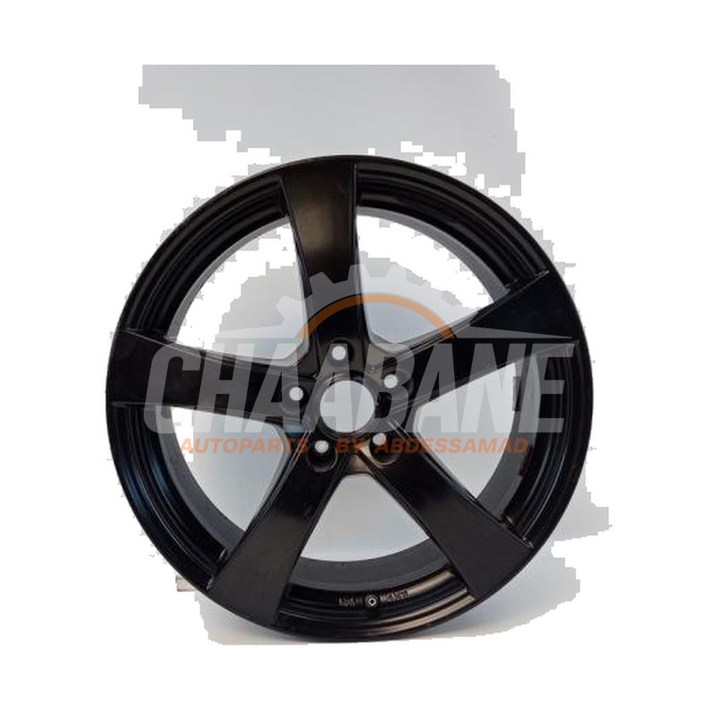 Jante KBA48061 Mercedes CLA Shooting Brake (117.9) 2.0 CLA-250 Turbo 16V 4-Matic