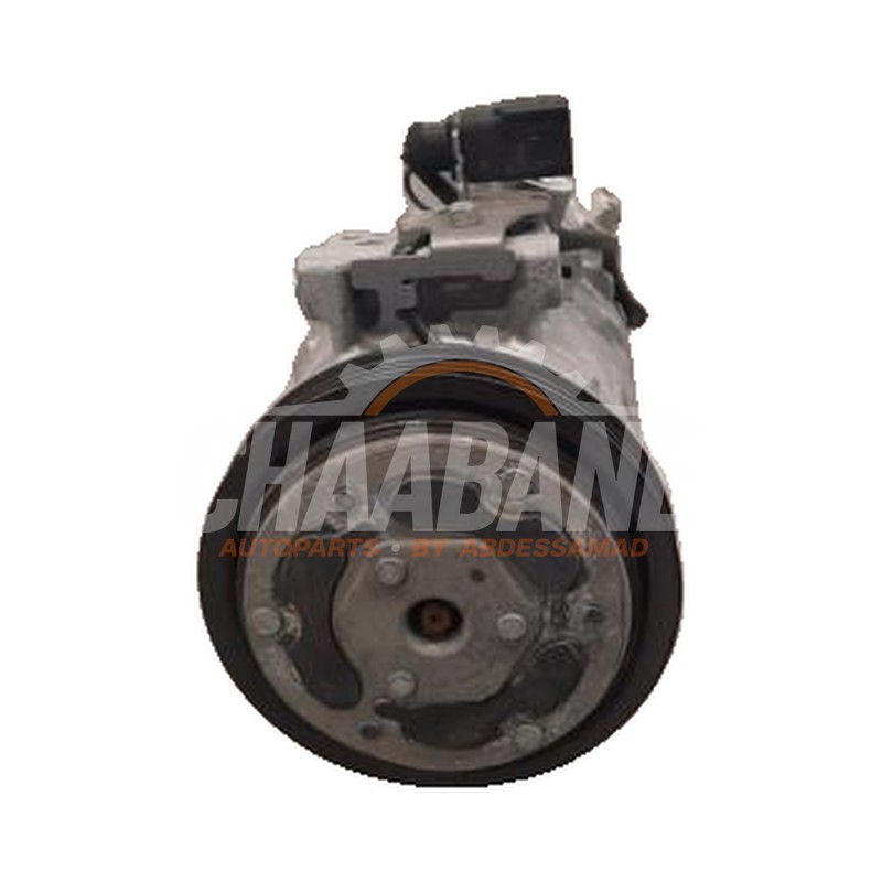 Pompe clim 4K0816803J Audi RS 6 Avant (C8) 4.0 V8 TFSI Mild Hybrid 32V 2019