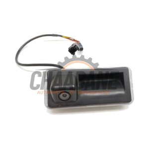 Camera de recul 5N0827566T Audi S3 Limousine (8VM/8VS) 2.0 TFSI 16V 2013 / 2020