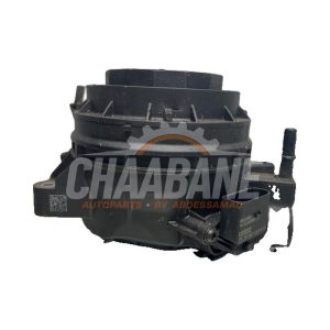Boitier de filtre carburant A654090 Mercedes C (W205) C-220d 2.0 Turbo 16V 4-Matic