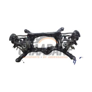 Arbre de roue 4x4 4G0505431F Audi RS6 2013 / 2018