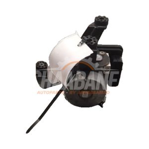 Pompe ABS 34517851297 BMW M4 (F82) M4 3.0 24V Turbo Competition Package 2014 / 2020