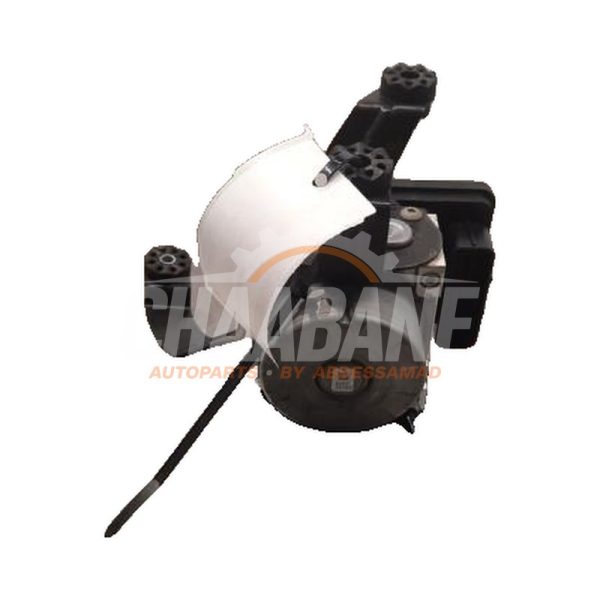 Pompe ABS 34517851297 BMW M4 (F82) M4 3.0 24V Turbo Competition Package 2014 / 2020