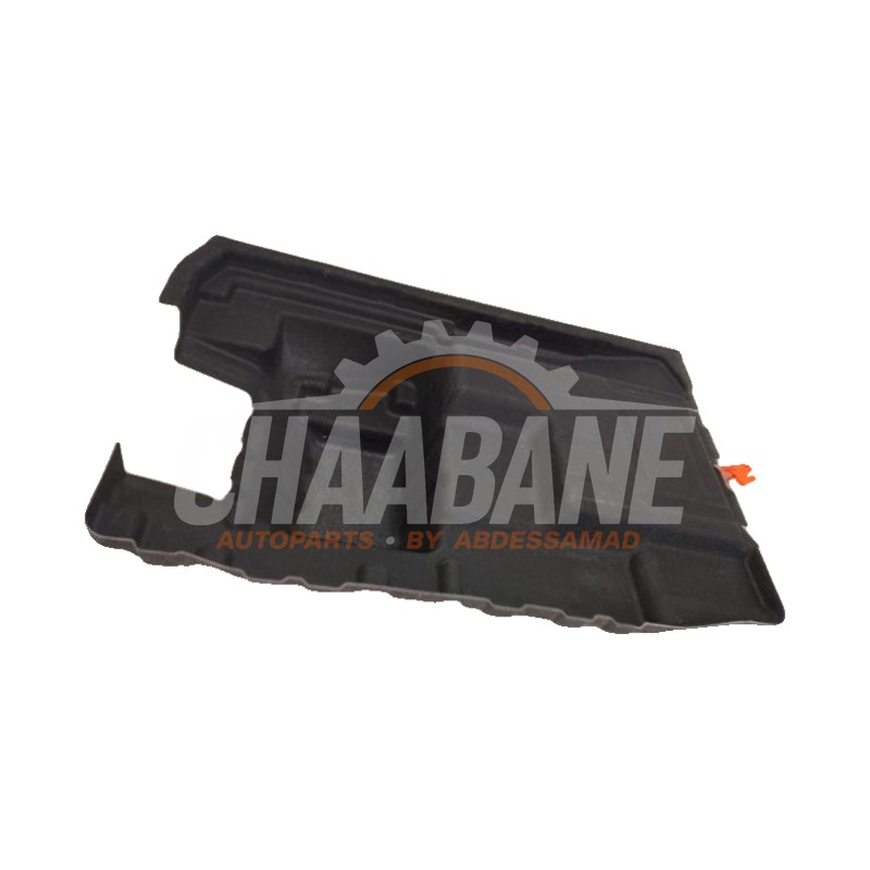 Revetement coffre A2056940426 Mercedes C (R205) C-63 AMG 4.0 V8 Biturbo