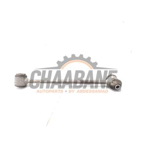Bielette barre stabilisatrice A2053260317 Mercedes GLC (X253) 2.0 C-220d 16V 4-Matic