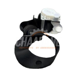 Kit ceinture de securite avant 34078319D BMW M1 (F20) M140i xDrive 3.0 24V 2012 / 2019