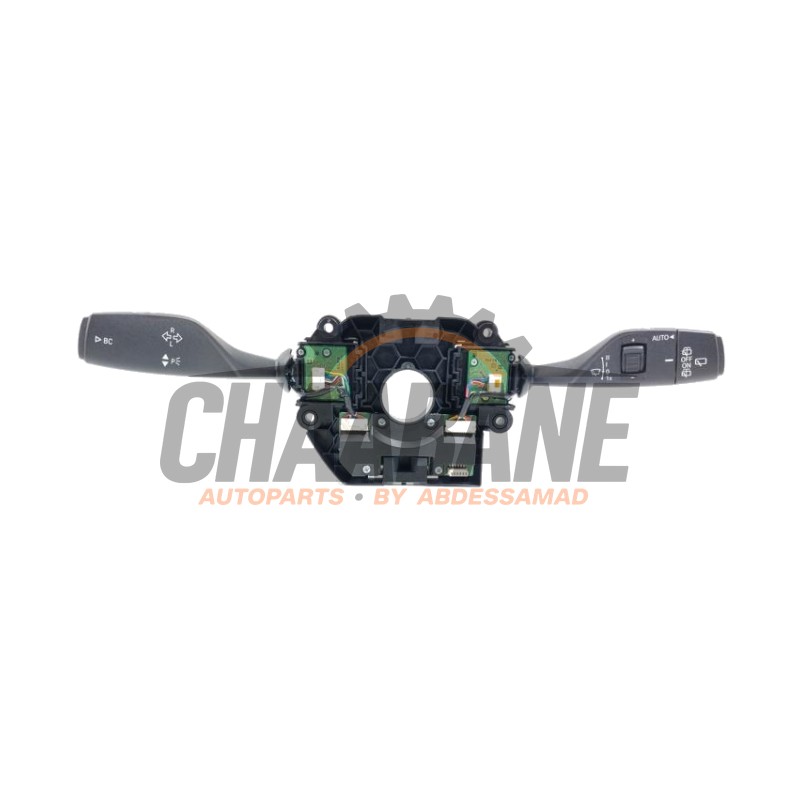 Commutateur combi colonne de direction 6827369 BMW 2 serie Active Tourer (F45) 216i 1.5 TwinPower Turbo 12V 2013 / 2021