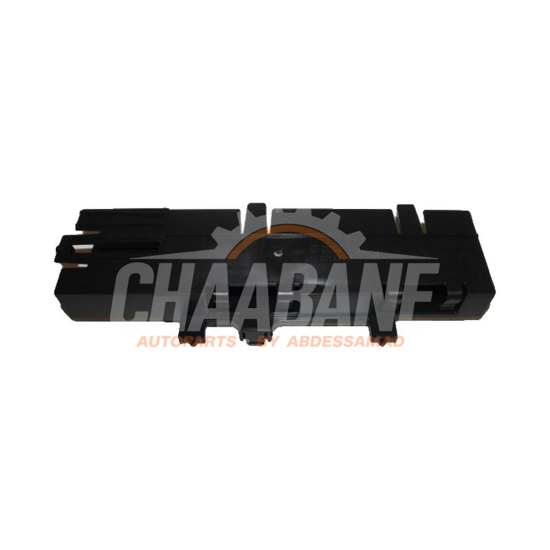 Support (divers) 4H0907392H Audi S8 (D4) 4.0 Plus V8 TFSI 32V 2012 / 2018