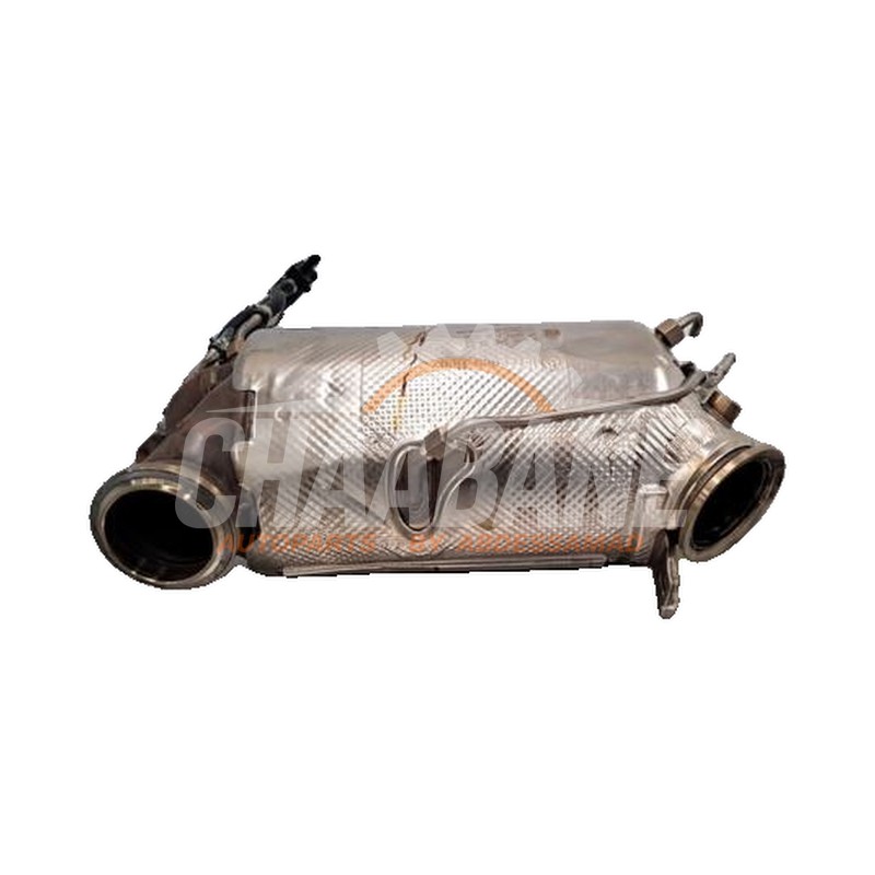 Filtre a particules A6541403303 Mercedes GLE (V167)