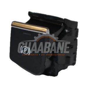 Commutateur frein a main 4M2927225A Audi A4 (B9) 2.0 35 TDI 16V 2015