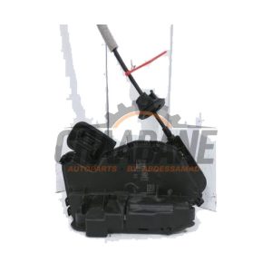 Serrure portiere mecanique 4portes arriere droite 5TA839016P Cupra Born 58 e-boost 2021