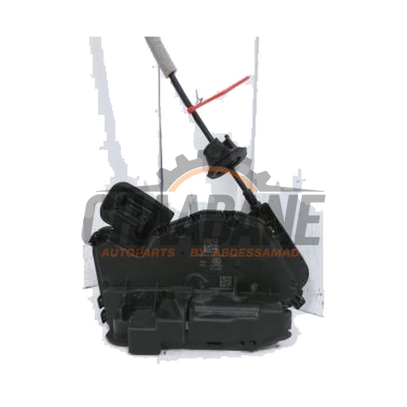 Serrure arriere droite 5TA839016P Cupra Born 58 e-boost 2021