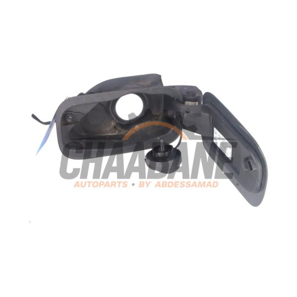Clapet reservoir 5FF809905F Cupra Formentor 2020