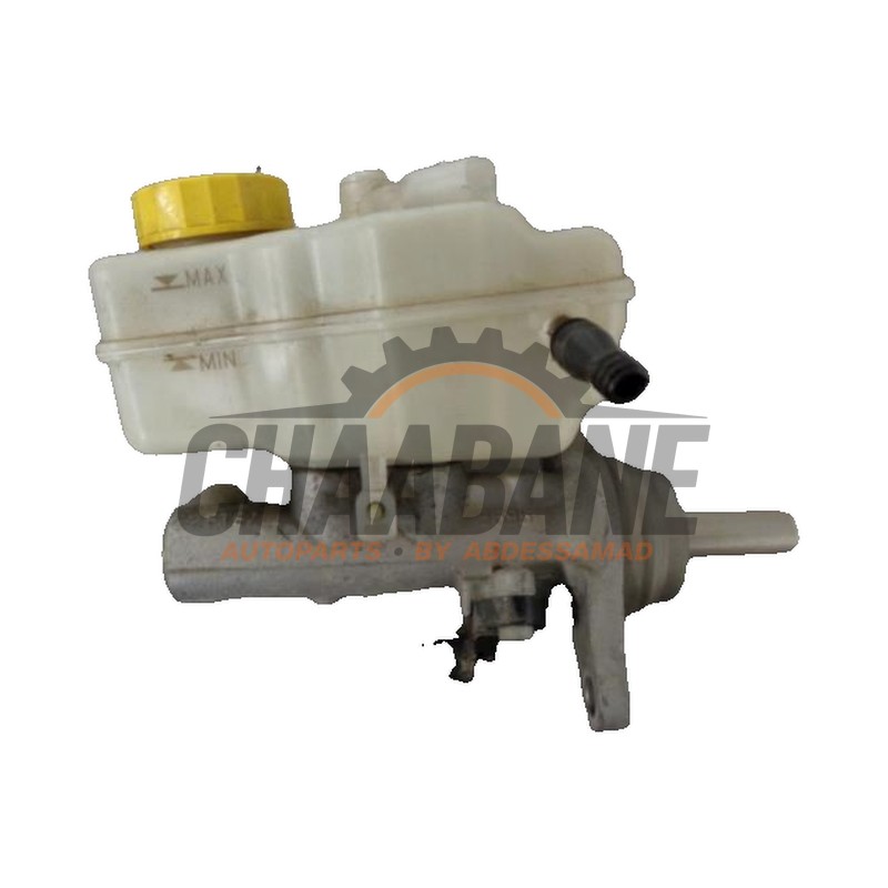 Cylindre de frein principal 22FTE Skoda Rapid 1.6 TDI 16V 2012 / 2022