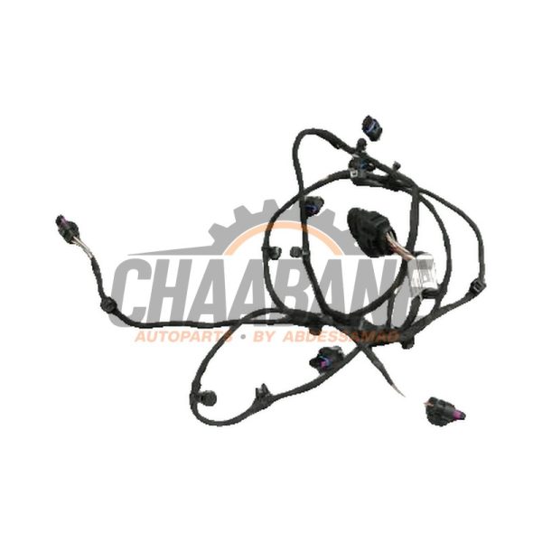 Faisceau de cables Pdc 57A971104R Skoda Karoq 2017